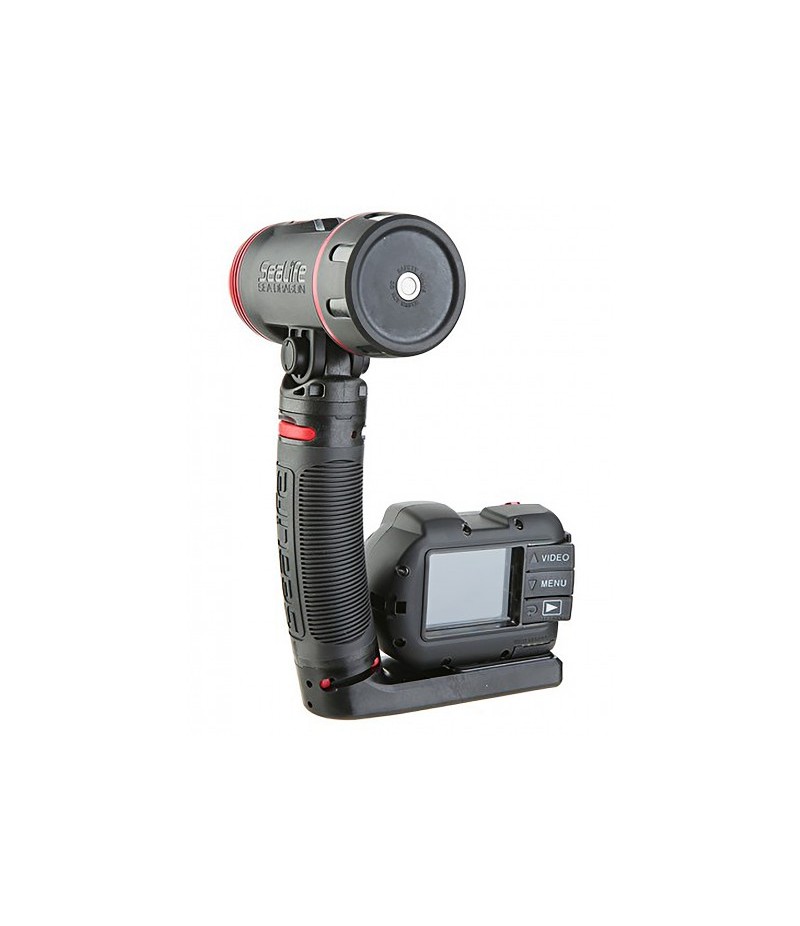 Sealife Micro 2.0 Pro 2500